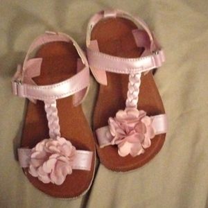 Osh kosh bgosh toddler sandals